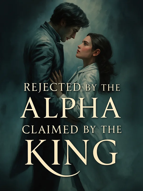 Rejected by the Alpha, Claimed by the King