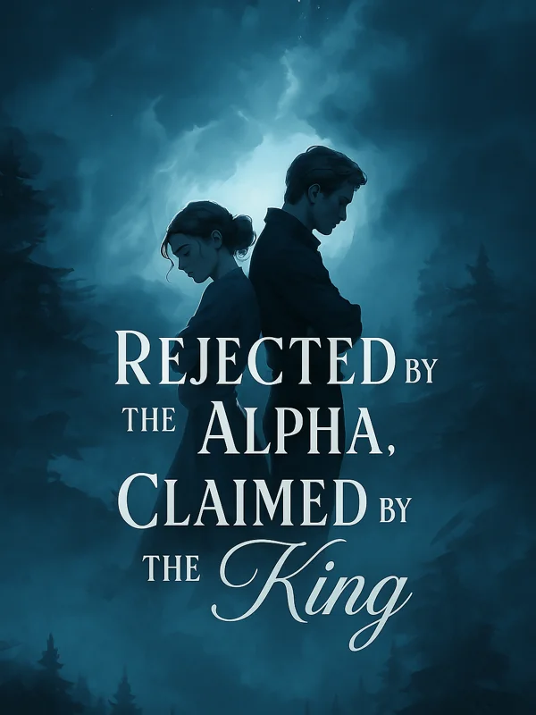 Rejected by the Alpha, Claimed by the King