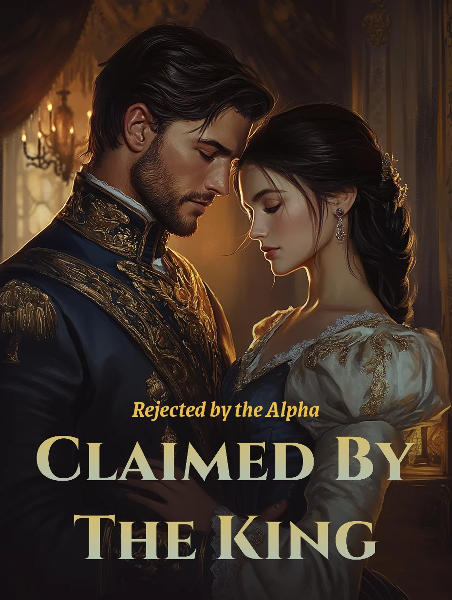 Rejected by the Alpha, Claimed by the King