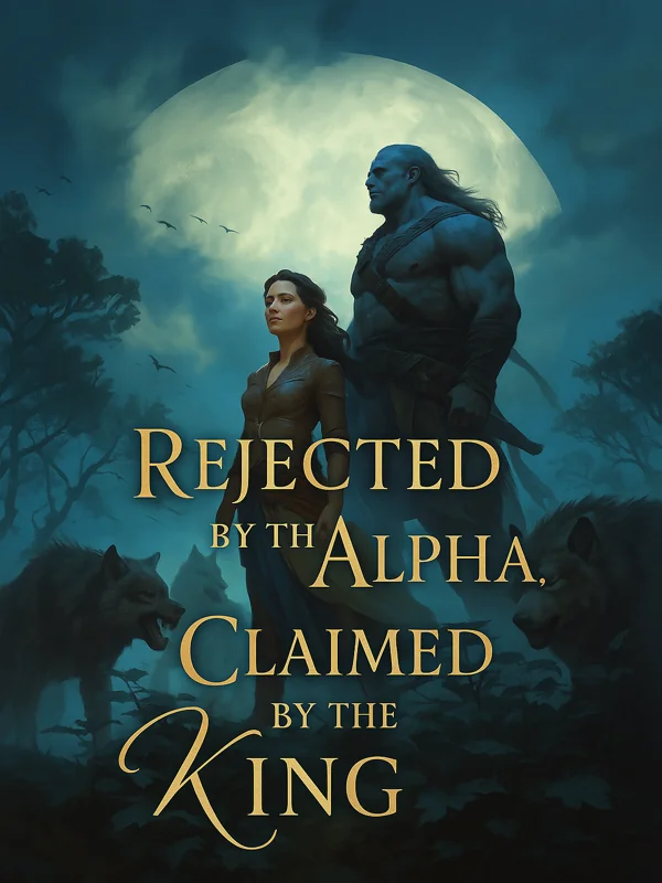 Rejected by the Alpha, Claimed by the King
