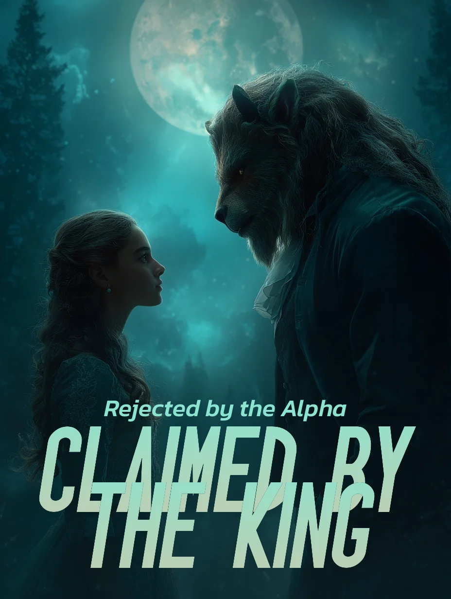 Rejected by the Alpha, Claimed by the King