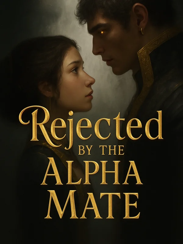 Rejected by the Alpha Mate