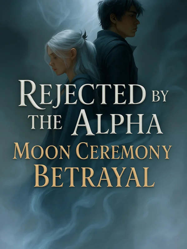Rejected by the Alpha, Moon Ceremony Betrayal