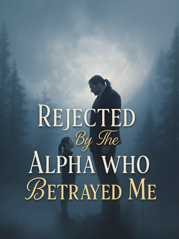 Rejected By The Alpha Who Betrayed Me