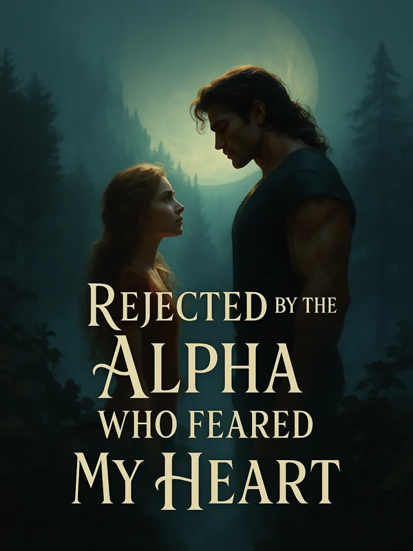 Rejected by the Alpha Who Feared My Heart