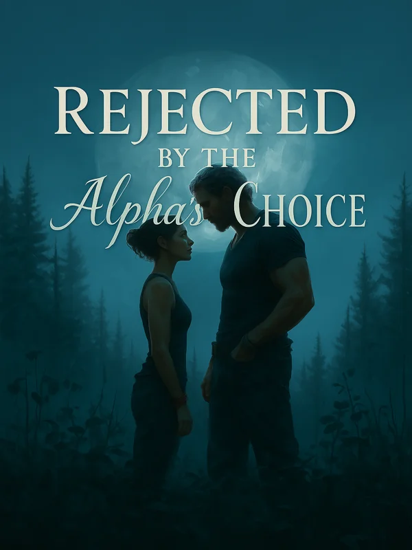 Rejected by the Alpha’s Choice