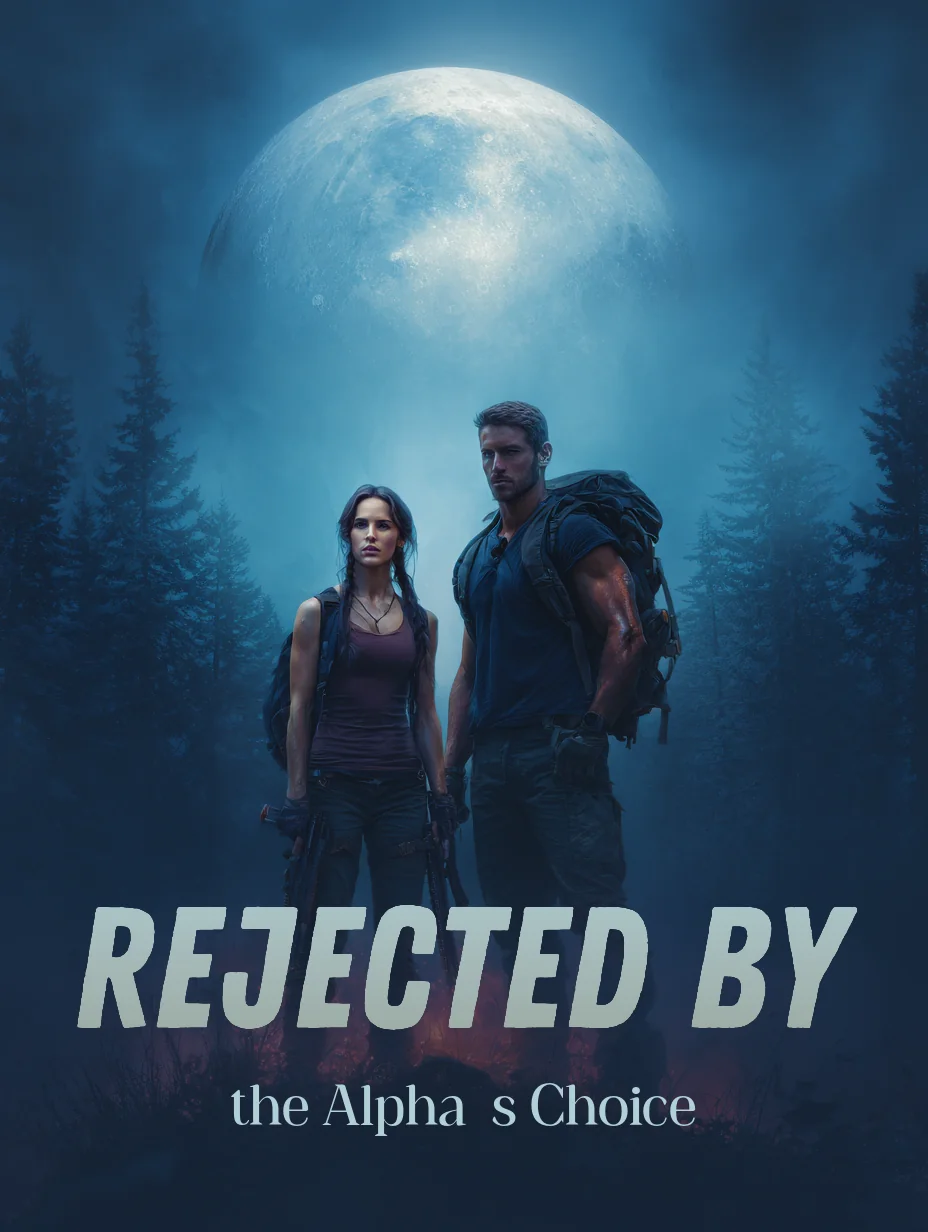Rejected by the Alpha’s Choice