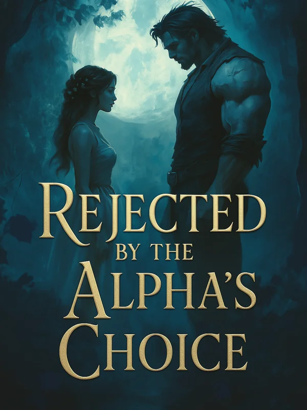 Rejected by the Alpha’s Choice Novel Cover