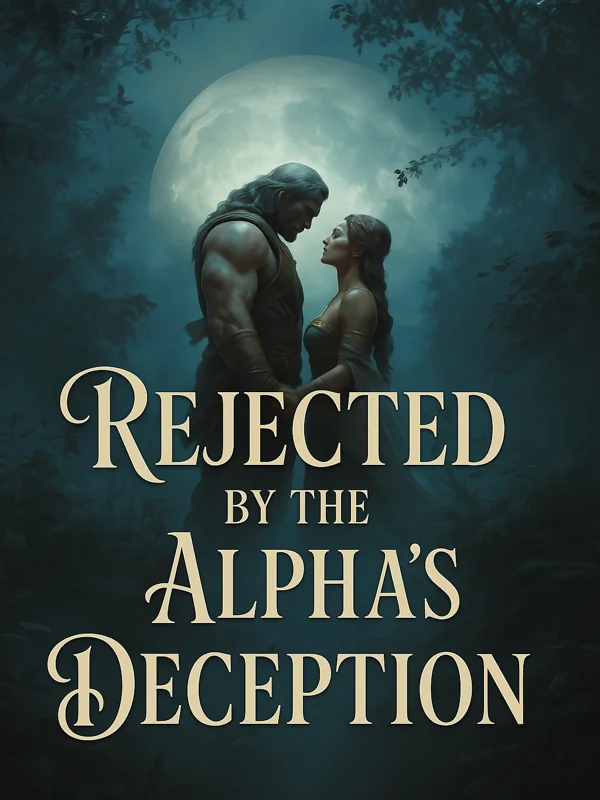 Rejected by the Alpha’s Deception