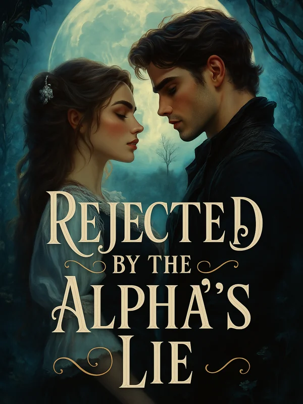 Rejected by the Alpha’s Lie