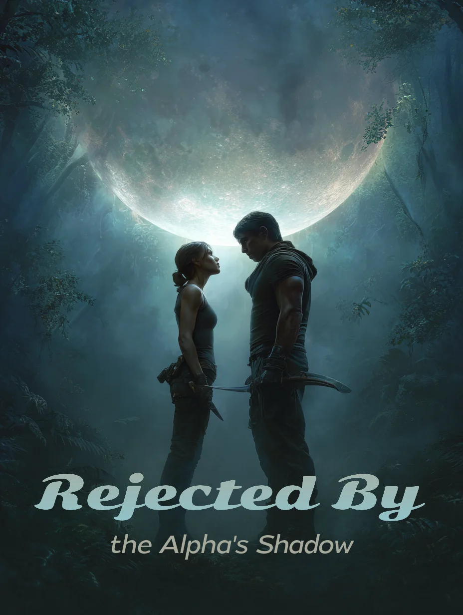 Rejected by the Alpha's Shadow