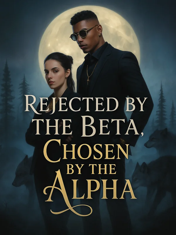 Rejected By The Beta, Chosen By The Alpha