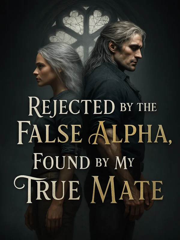 Rejected by the False Alpha, Found by My True Mate