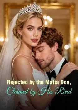 Rejected by the Mafia Don, Claimed by His Rival Novel Cover