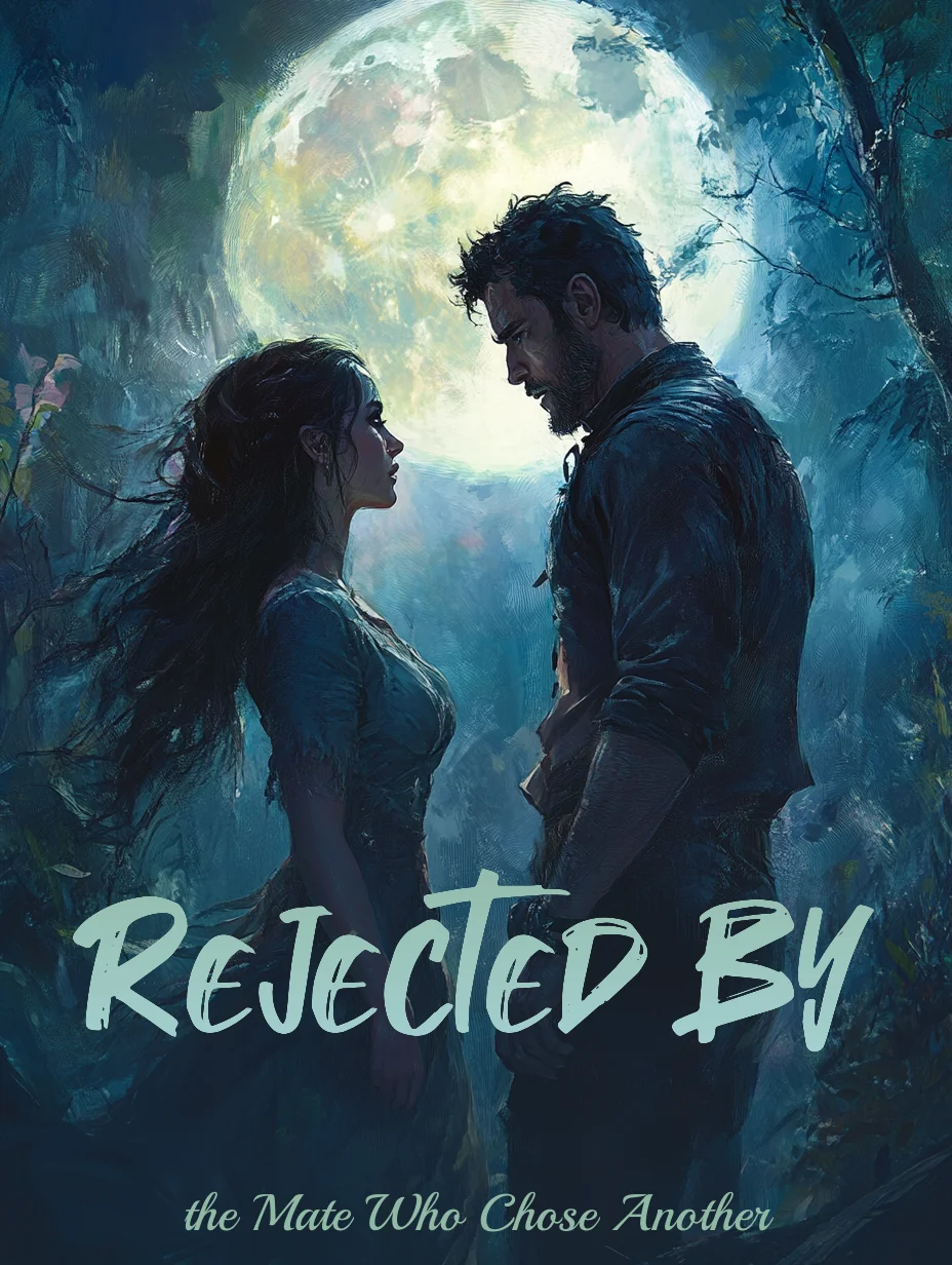 Rejected by the Mate Who Chose Another