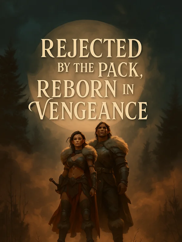 Rejected by the Pack, Reborn in Vengeance