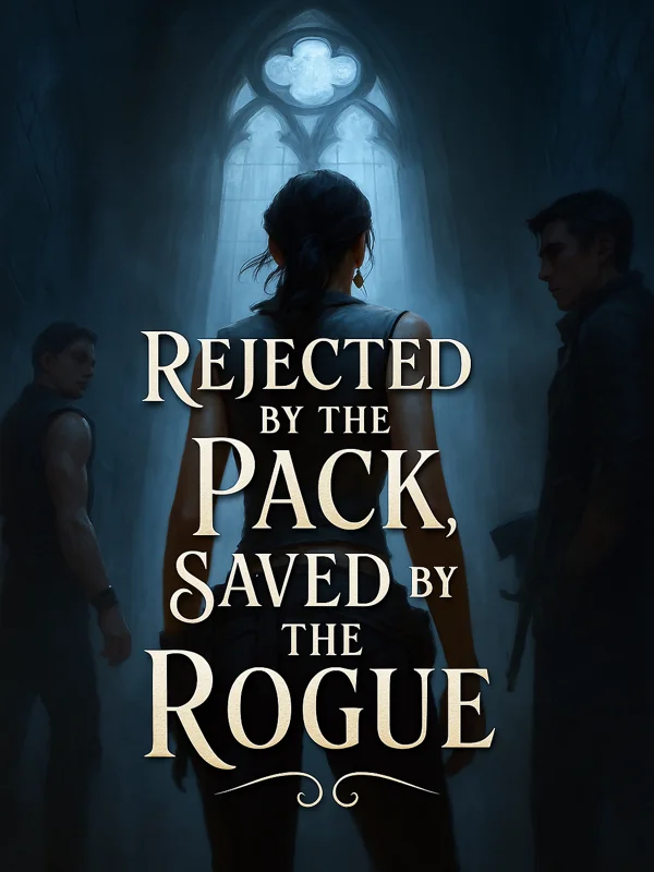 Rejected by the Pack, Saved by the Rogue