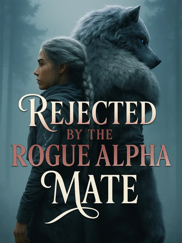Rejected by the Rogue Alpha Mate