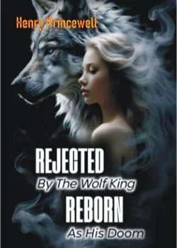 Rejected by the Wolf King, Reborn as His Doom