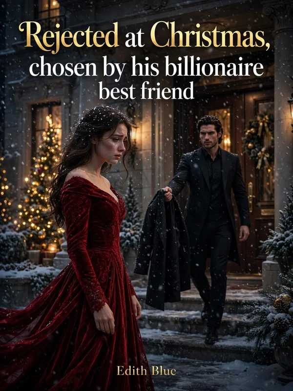 Rejected At Christmas, Chosen By His Billionaire Best Friend