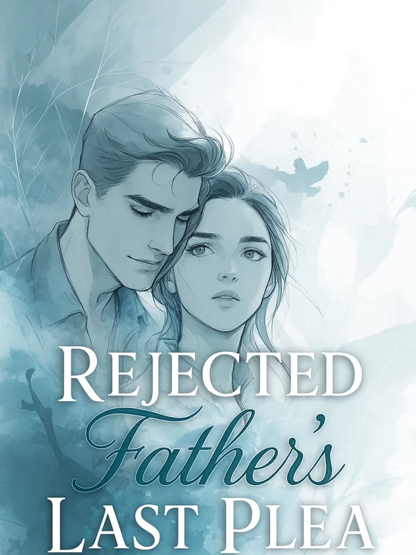 Rejected Father's Last Plea Novel Cover