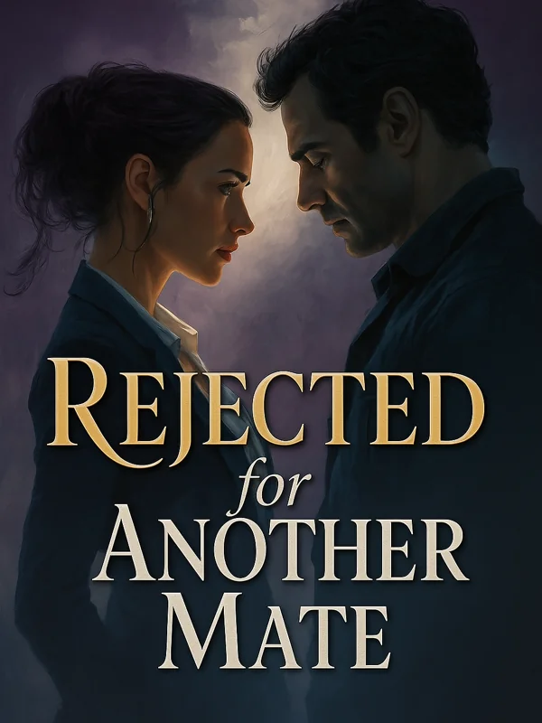 Rejected for Another Mate Novel Cover