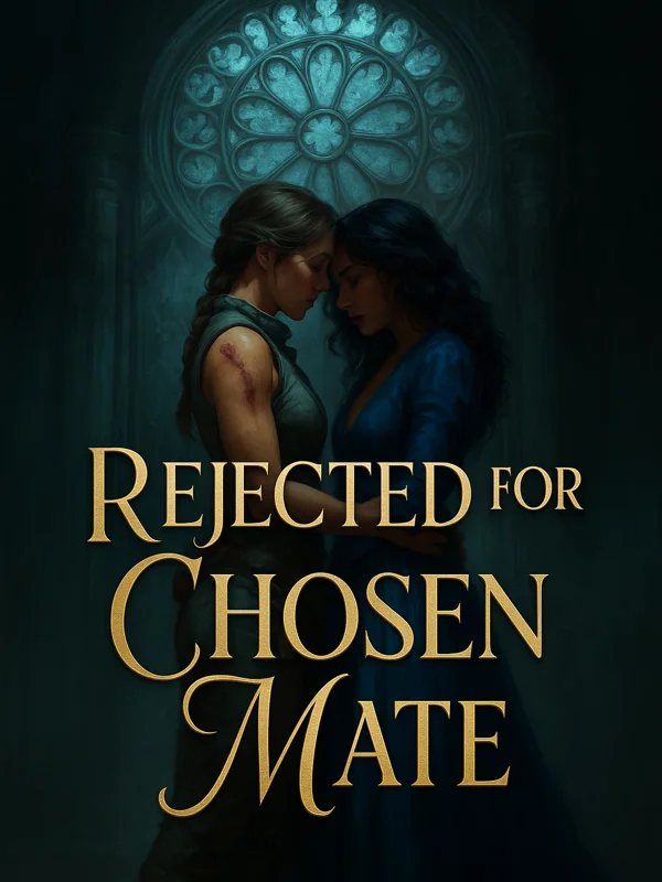 Rejected for Chosen Mate