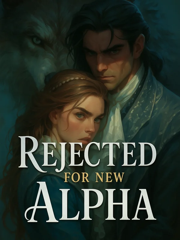 Rejected for New Alpha