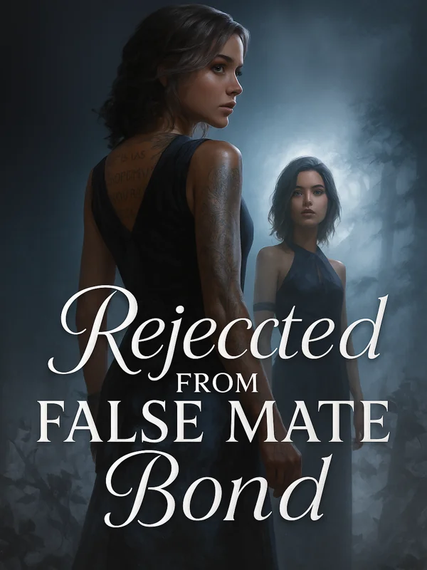 Rejected From False Mate Bond