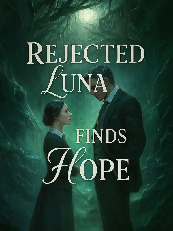 Rejected Luna Finds Hope