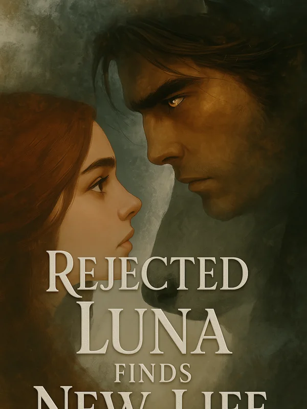 Rejected Luna Finds New Life