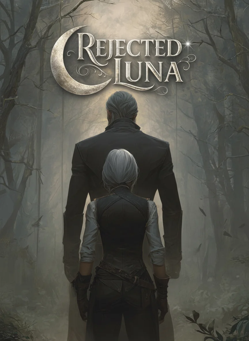 Rejected Luna
