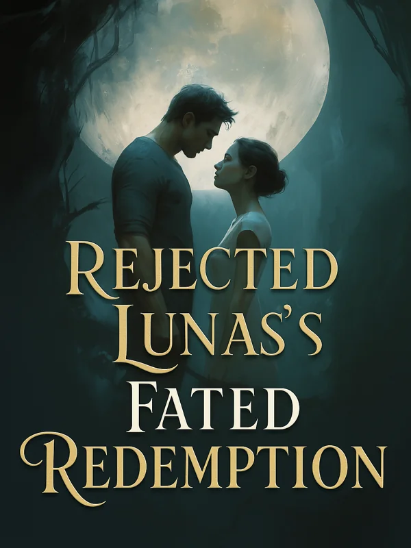 Rejected Luna’s Fated Redemption