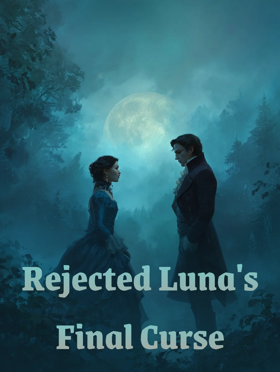 Rejected Luna's Final Curse