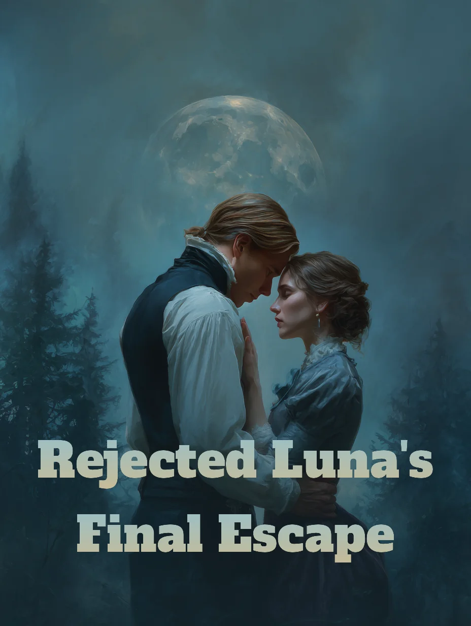 Rejected Luna's Final Escape