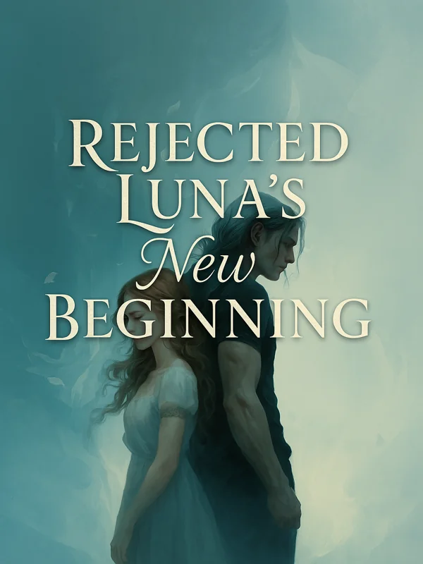 Rejected Luna's New Beginning