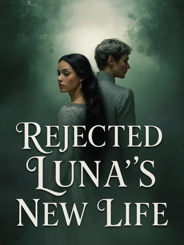 Rejected Luna's New Life