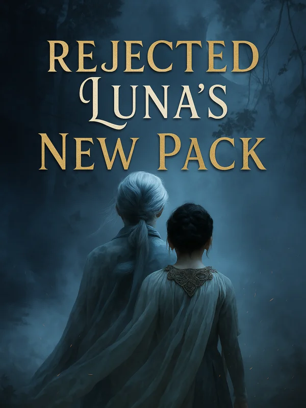 Rejected Luna's New Pack