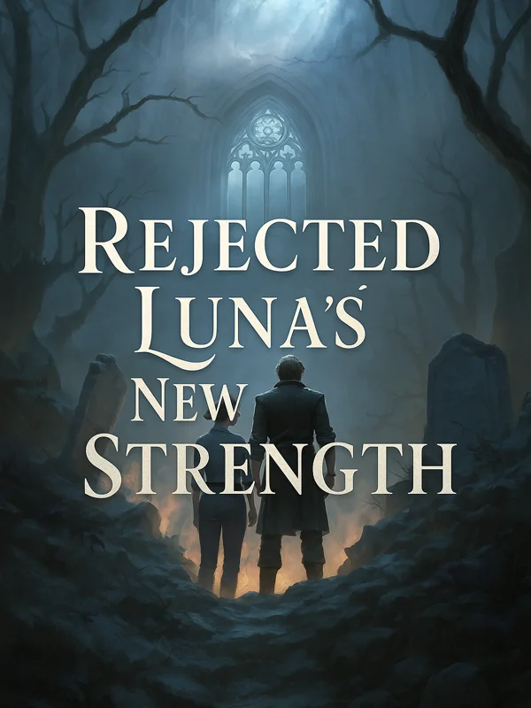 Rejected Luna's New Strength