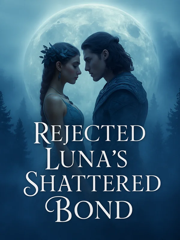 Rejected Luna’s Shattered Bond