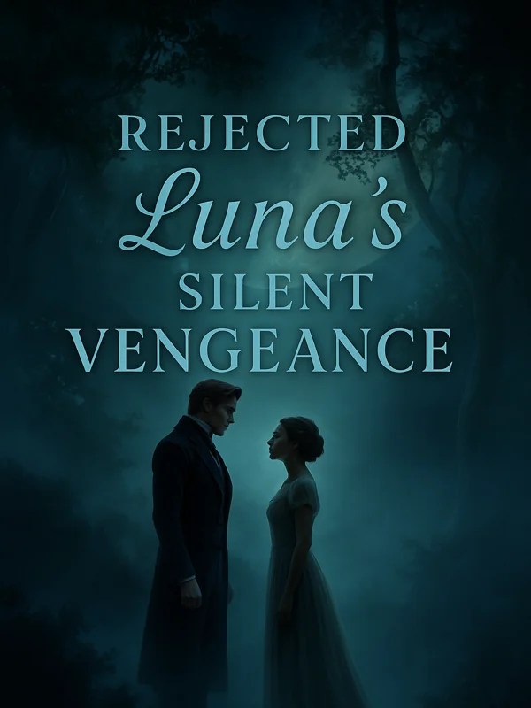 Rejected Luna's Silent Vengeance