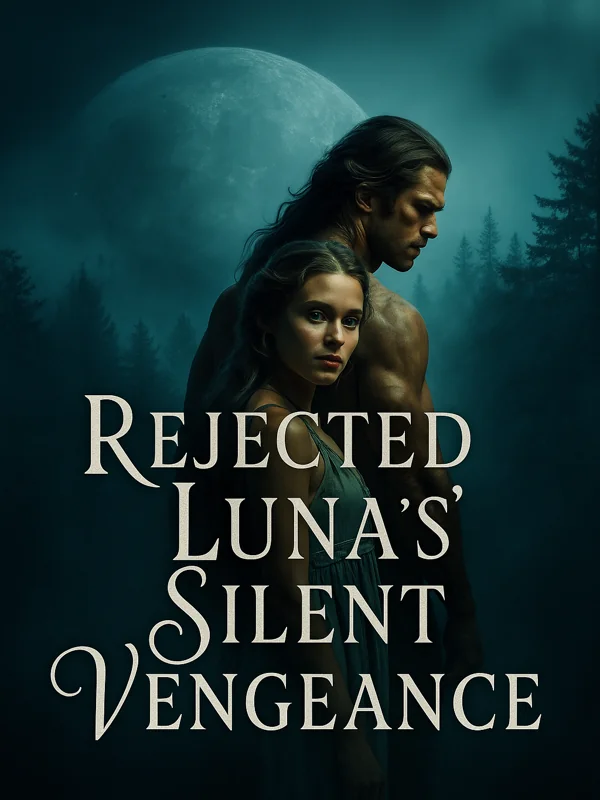 Rejected Luna's Silent Vengeance
