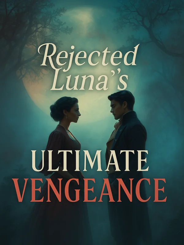 Rejected Luna's Ultimate Vengeance