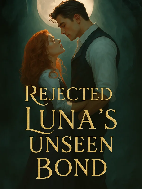 Rejected Luna's Unseen Bond