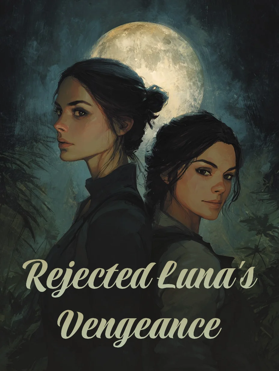Rejected Luna's Vengeance