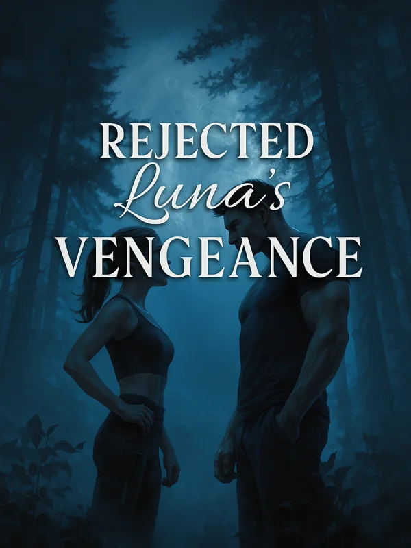 Rejected Luna's Vengeance