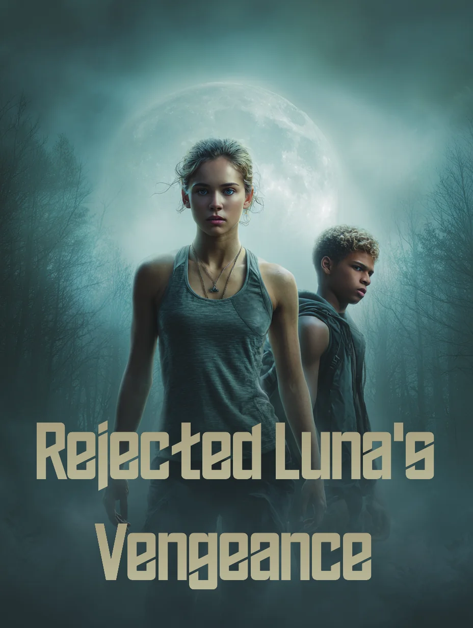 Rejected Luna's Vengeance