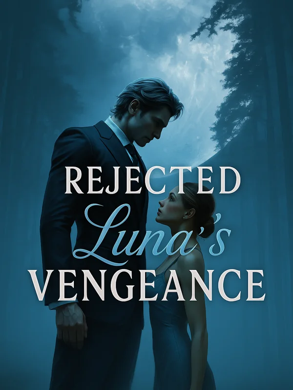 Rejected Luna's Vengeance