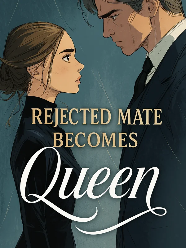 Rejected Mate Becomes Queen