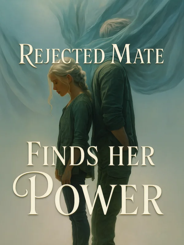 Rejected Mate Finds Her Power